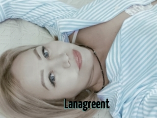 Lanagreent