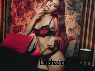Lanahazier