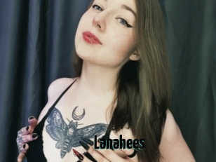 Lanahees