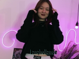 Lanahollande