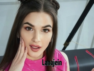 Lanajein