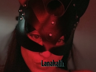 Lanakalih
