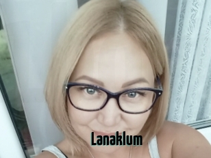 Lanaklum