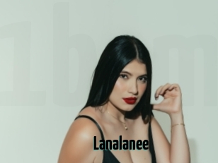 Lanalanee