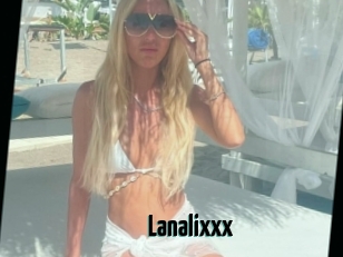 Lanalixxx