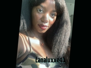 Lanaluxxe41