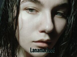 Lanamacleod