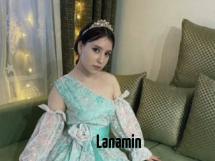 Lanamin