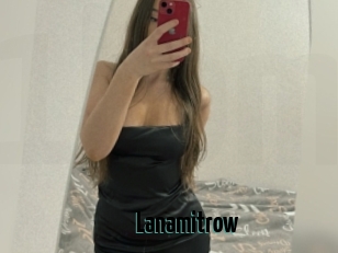 Lanamitrow