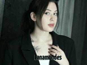 Lanamondes