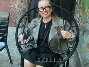 Lanamonroe