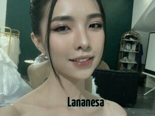Lananesa