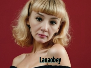 Lanaobey
