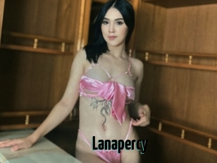 Lanapercy