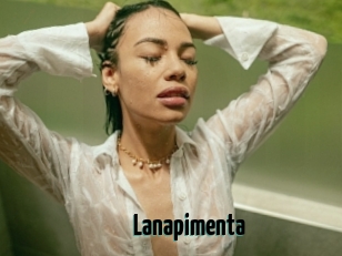 Lanapimenta