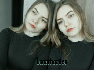Lanarhoadeo