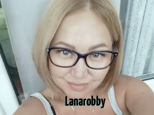 Lanarobby