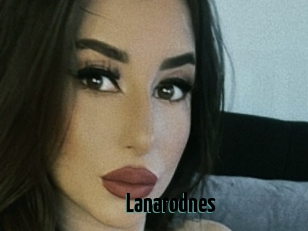 Lanarodnes