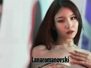Lanaromanovski