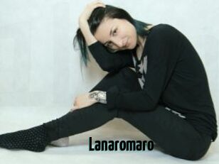 Lanaromaro