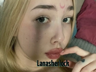 Lanasherlock