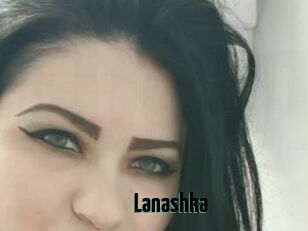 Lanashka