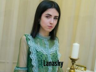 Lanasky