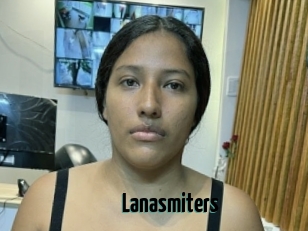 Lanasmiters