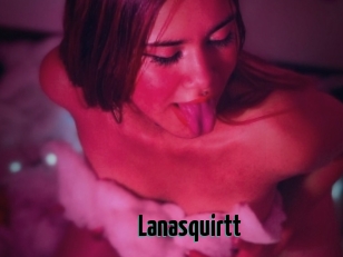 Lanasquirtt