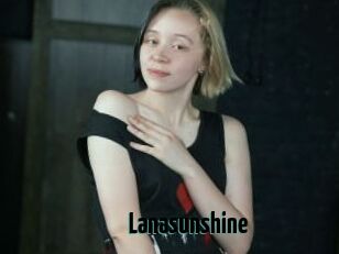 Lanasunshine