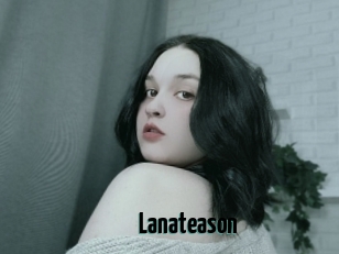 Lanateason