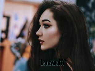 Lanawolff