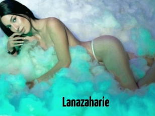 Lanazaharie