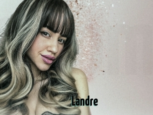 Landre