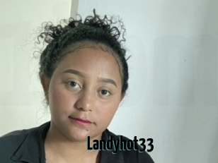 Landyhot33
