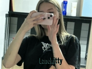 Lanekitty