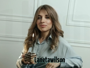 Lanetawilson