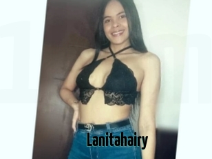Lanitahairy