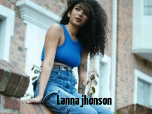 Lanna_jhonson