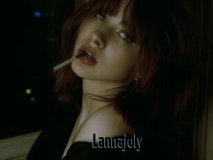 Lannajoly