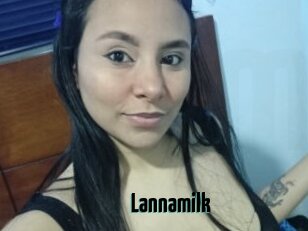Lannamilk
