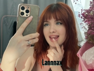 Lannnax