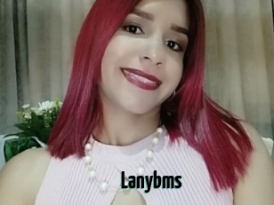 Lanybms