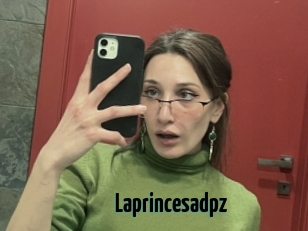 Laprincesadpz