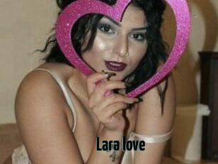Lara_love