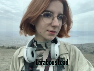 Laraboustead