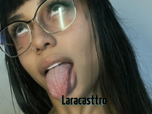 Laracasttro