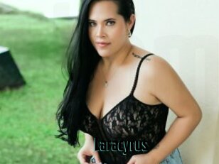 Laracyrus