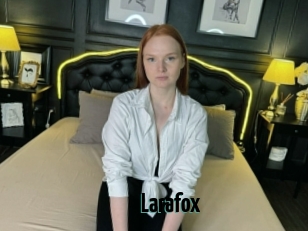 Larafox