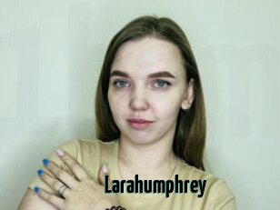 Larahumphrey